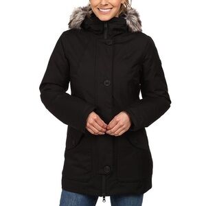 The North Face Mauna Kea Parka